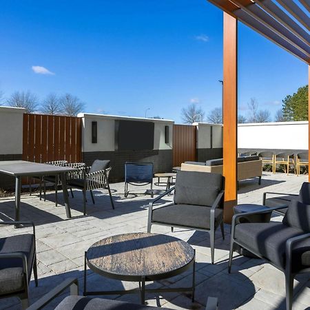 Towneplace Suites By Marriott Canton Riverstone Parkway エクステリア 写真
