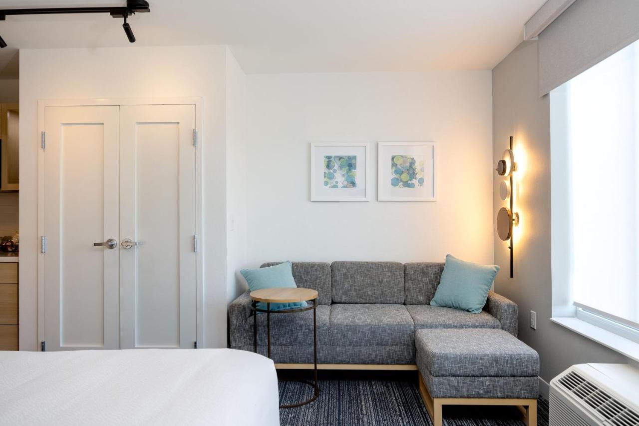 Towneplace Suites By Marriott Canton Riverstone Parkway エクステリア 写真