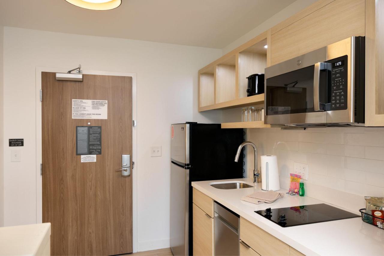 Towneplace Suites By Marriott Canton Riverstone Parkway エクステリア 写真