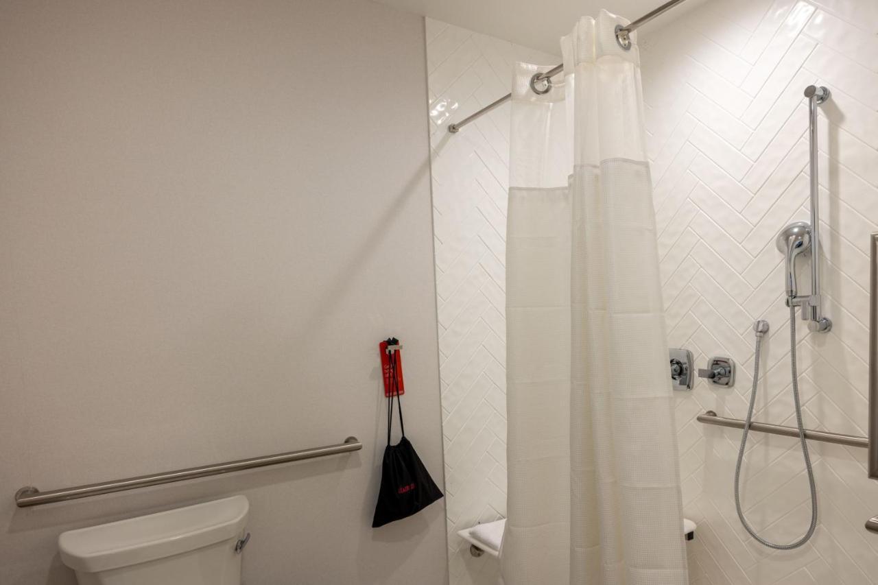 Towneplace Suites By Marriott Canton Riverstone Parkway エクステリア 写真