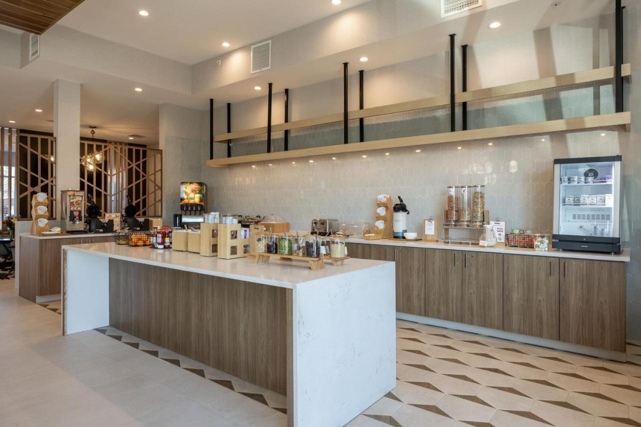 Towneplace Suites By Marriott Canton Riverstone Parkway エクステリア 写真