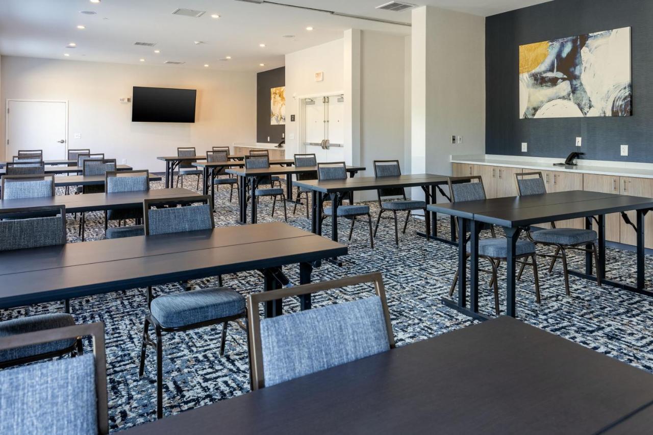 Towneplace Suites By Marriott Canton Riverstone Parkway エクステリア 写真