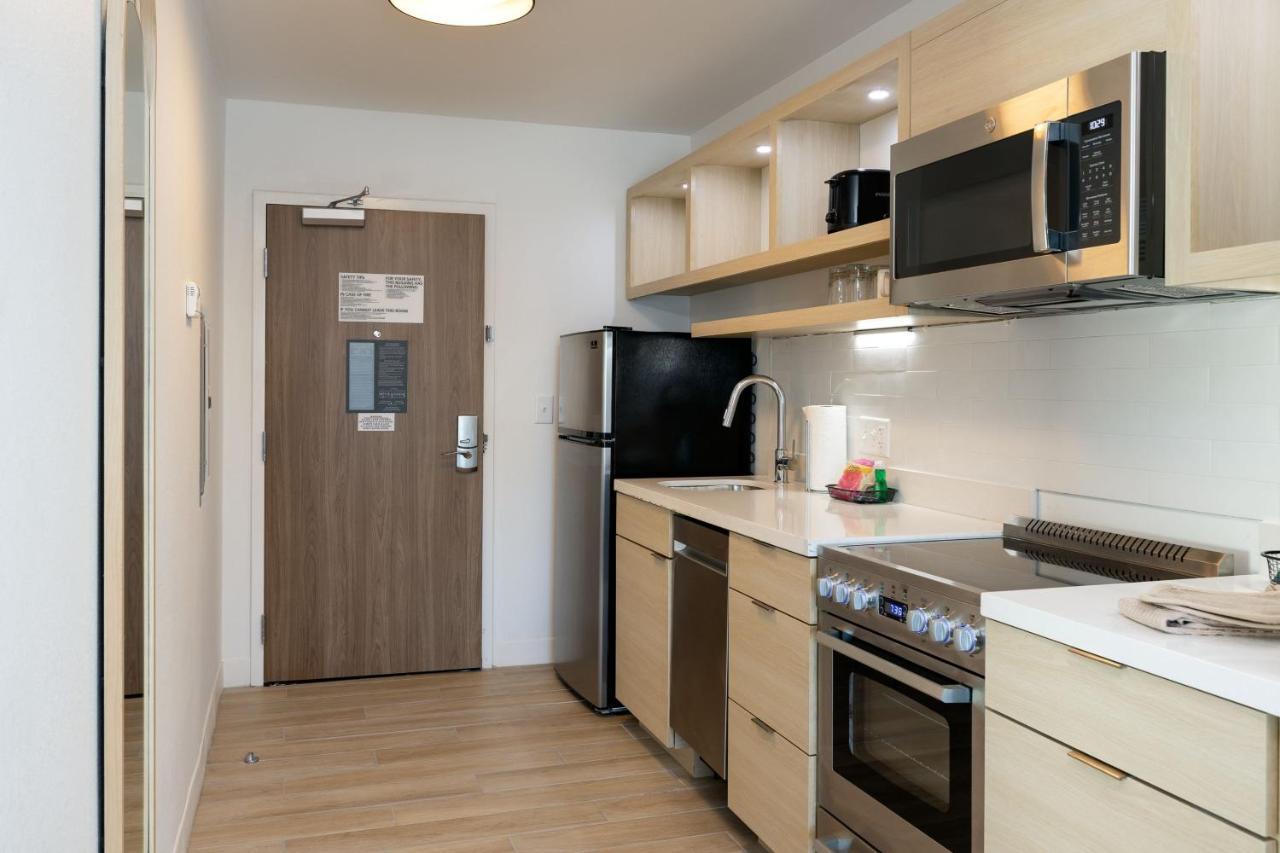 Towneplace Suites By Marriott Canton Riverstone Parkway エクステリア 写真