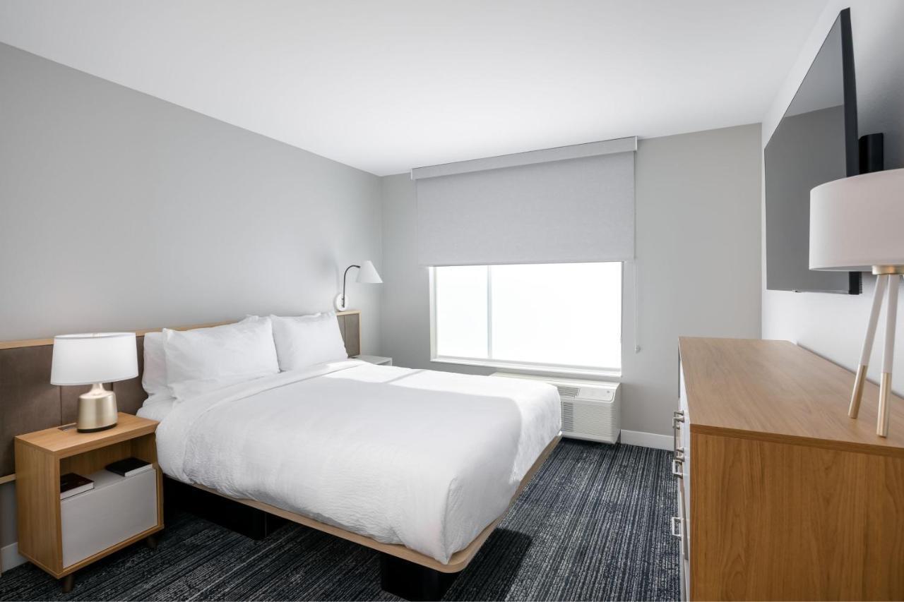 Towneplace Suites By Marriott Canton Riverstone Parkway エクステリア 写真