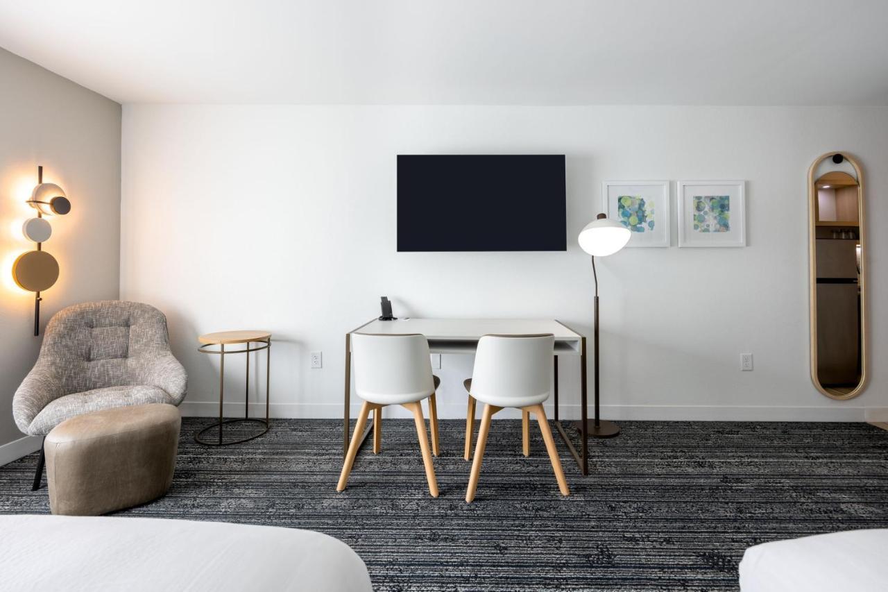Towneplace Suites By Marriott Canton Riverstone Parkway エクステリア 写真