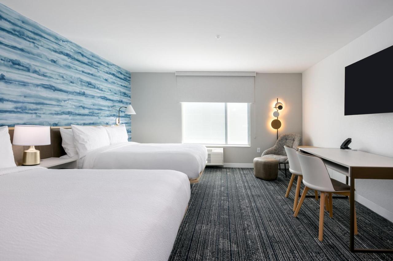 Towneplace Suites By Marriott Canton Riverstone Parkway エクステリア 写真